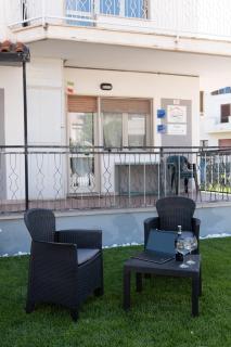 Casa Vacanza Nonni Di Millo - 2