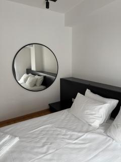 Central Suites - Skopje - 1