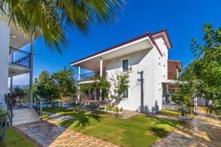 Elizya Boutique Hotel - Selimiye - 4