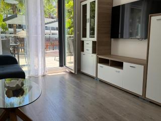 Apartamento Playa Granada Golf - 2