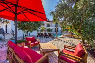 Elizya Boutique Hotel - Selimiye - 5