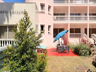 Mace Beach House - Monte Gordo - 4