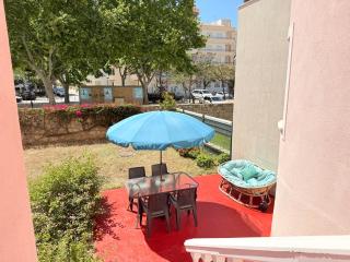 Mace Beach House - Monte Gordo - 2