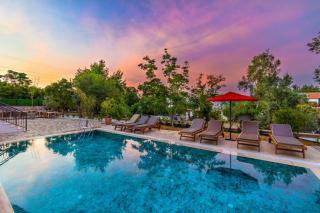 Elizya Boutique Hotel - Selimiye - 6
