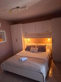 Happy Basset Terrace - Makarska - 6