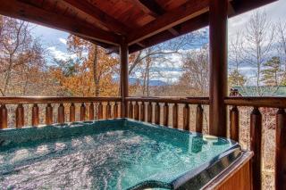 Natural Beauty - Gatlinburg - 9