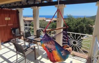 Studio Vue Mer et Estérel Au Petit Paradis- Terrasse 16 m2 - Village Cap Estérel - Saint-Raphaël - 0