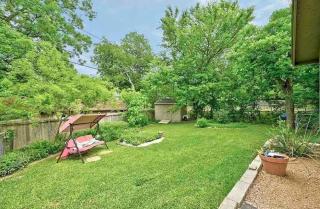 Zilker Home 3 Bedroom 2 Bath with Backyard - Austin - 1