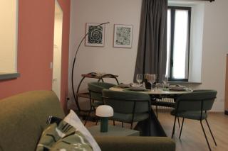 Via delle Terme 71 - Casa vacanze - Salice Terme - 1