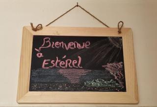 Studio Vue Mer et Estérel Au Petit Paradis- Terrasse 16 m2 - Village Cap Estérel - Saint-Raphaël - 3