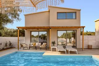 Villa Romas 3 by Villa Plus - Vasilikos - 1