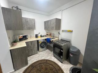 Baraka Tower Residence Serviced Apartments In Downtown Cairo - 4