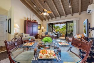 Maui Kamaole M207 by Coldwell Banker Island Vacations - Wailea - 9