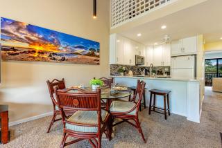Maui Kamaole M207 by Coldwell Banker Island Vacations - Wailea - 7