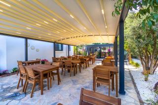 Elizya Boutique Hotel - Selimiye - 8