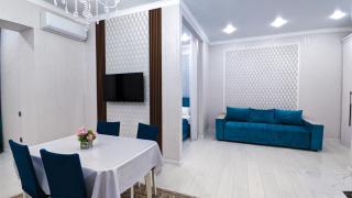 Komforts business - Almaty - 5