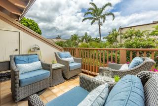 Maui Kamaole M207 by Coldwell Banker Island Vacations - 4