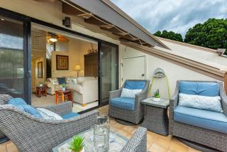Maui Kamaole M207 by Coldwell Banker Island Vacations - Wailea - 3
