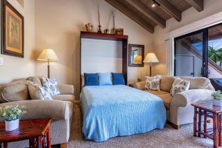 Maui Kamaole M207 by Coldwell Banker Island Vacations - Wailea - 1
