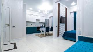 Komforts business - Almaty - 1