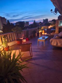 Happy Basset Terrace - Makarska - 7