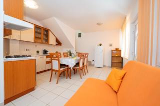 Apartments Adela III - Gajac - 9