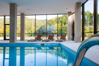 SALAMANDRA Hotel - Banská Štiavnica - 7