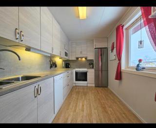 Stort Hus til utleie - Bånjakas - 4