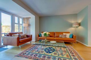 Stylish luxury on edge of Cambridge Free Parking Pass the Keys - Cottenham - 7