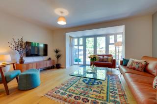 Stylish luxury on edge of Cambridge Free Parking Pass the Keys - Cottenham - 8