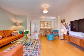 Stylish luxury on edge of Cambridge Free Parking Pass the Keys - Cottenham - 6