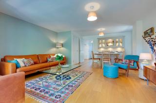 Stylish luxury on edge of Cambridge Free Parking Pass the Keys - 4