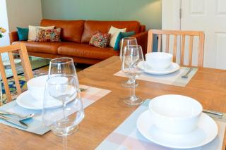 Stylish luxury on edge of Cambridge Free Parking Pass the Keys - Cottenham - 3