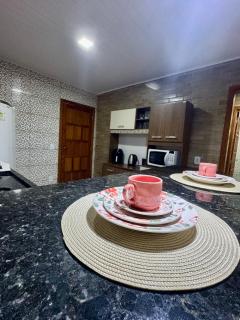 Casa Canta Galo - Domingos Martins - 3