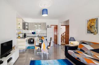 Apartments Paradise Fuseta T2 - Moncarapacho - 3