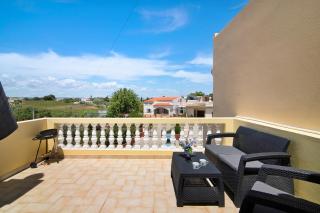 Apartments Paradise Fuseta T2 - Moncarapacho - 6