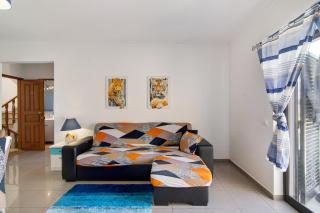 Apartments Paradise Fuseta T2 - Moncarapacho - 4