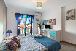 Apartments Paradise Fuseta T2 - Moncarapacho - 1