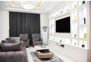 Fhemfel Luxury Apartment - 7