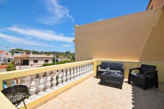 Apartments Paradise Fuseta T2 - Moncarapacho - 7