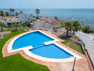 Pass the Keys Beautiful beachside retreat Mijas Costa - Mijas - 9