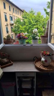 B&B Piazza della Repubblica - Portoferraio - 9