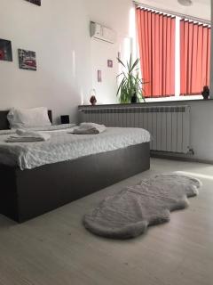 Panoramic Apartament - Sibiu - 8