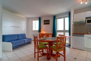 Le 47°N Crouesty - appt proche de la plage - Arzon - 0