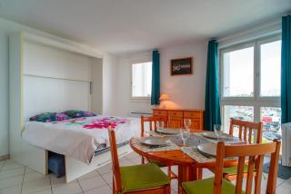 Le 47°N Crouesty - appt proche de la plage - Arzon - 6