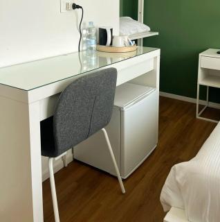 Near Vatican, Irnerio 47 Guest House - Rom - 8