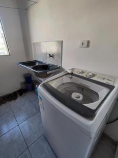 Apartamento mobiliado temporada São João - 4