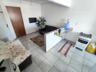 Apartamento mobiliado temporada São João - Caruaru - 3