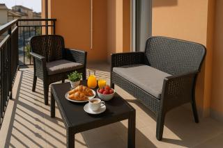 Casa DeDa-Mare & Design on the Trabocchi Coast - 4