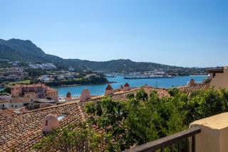 Mediterranean Jewel - Panoramic Porto Cervo Apt - Porto Cervo - 1